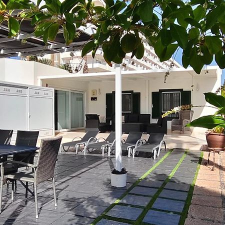 Club 14 By Pride Holiday Rentals 普拉亚戴尔雷安格莱斯 外观 照片