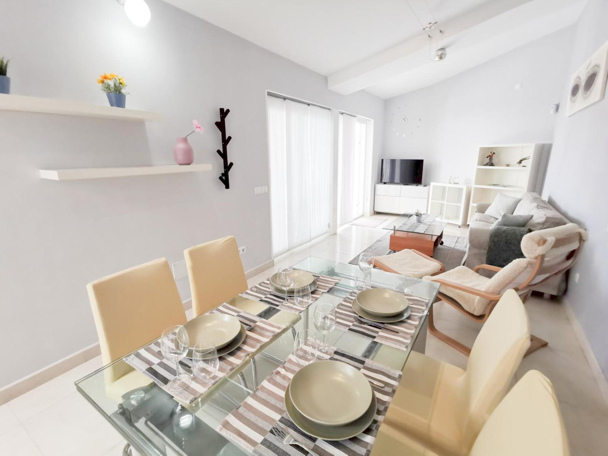 Club 14 By Pride Holiday Rentals 普拉亚戴尔雷安格莱斯 外观 照片