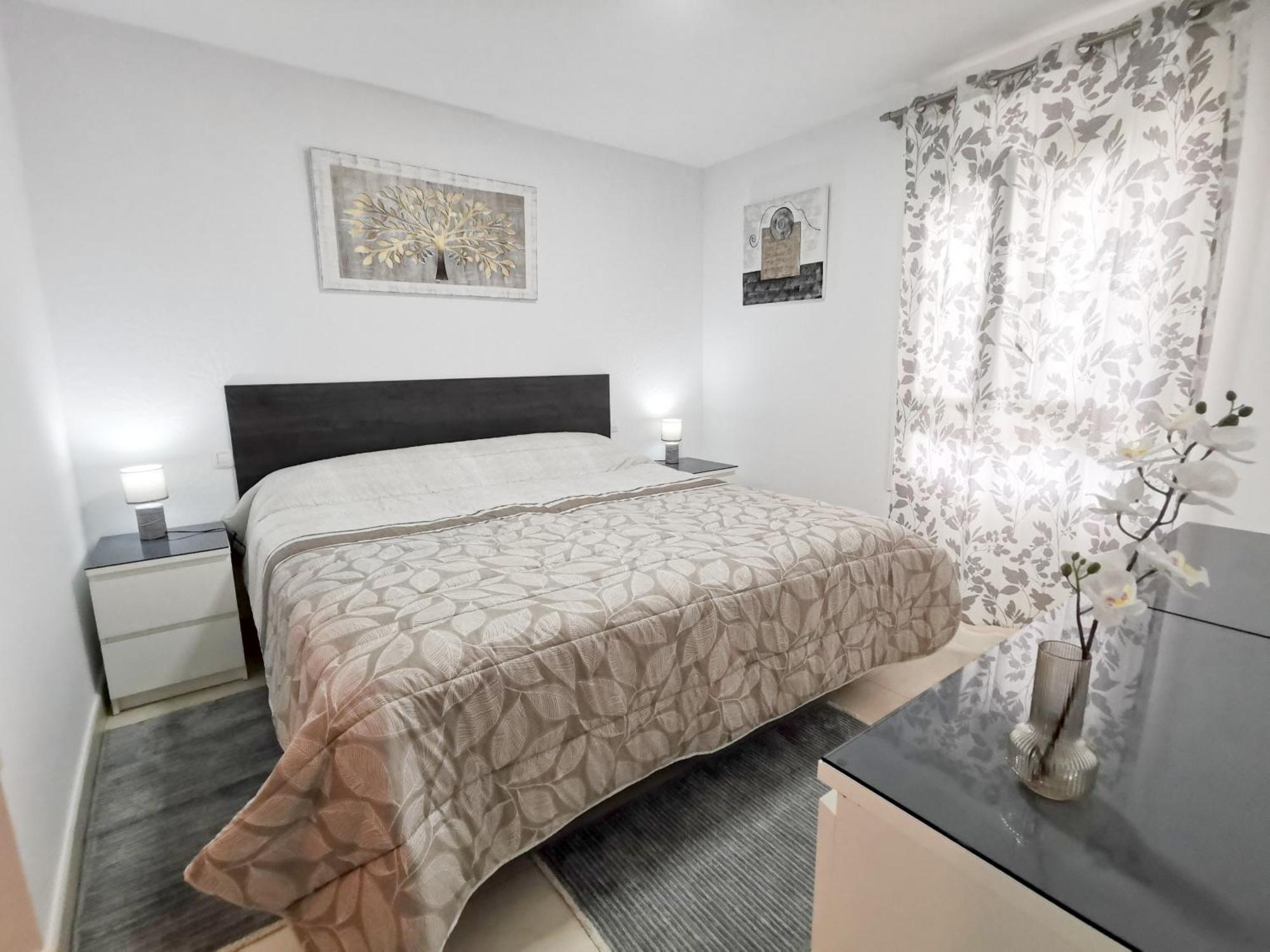 Club 14 By Pride Holiday Rentals 普拉亚戴尔雷安格莱斯 外观 照片