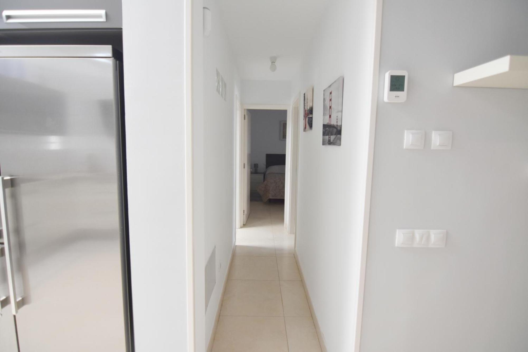 Club 14 By Pride Holiday Rentals 普拉亚戴尔雷安格莱斯 外观 照片