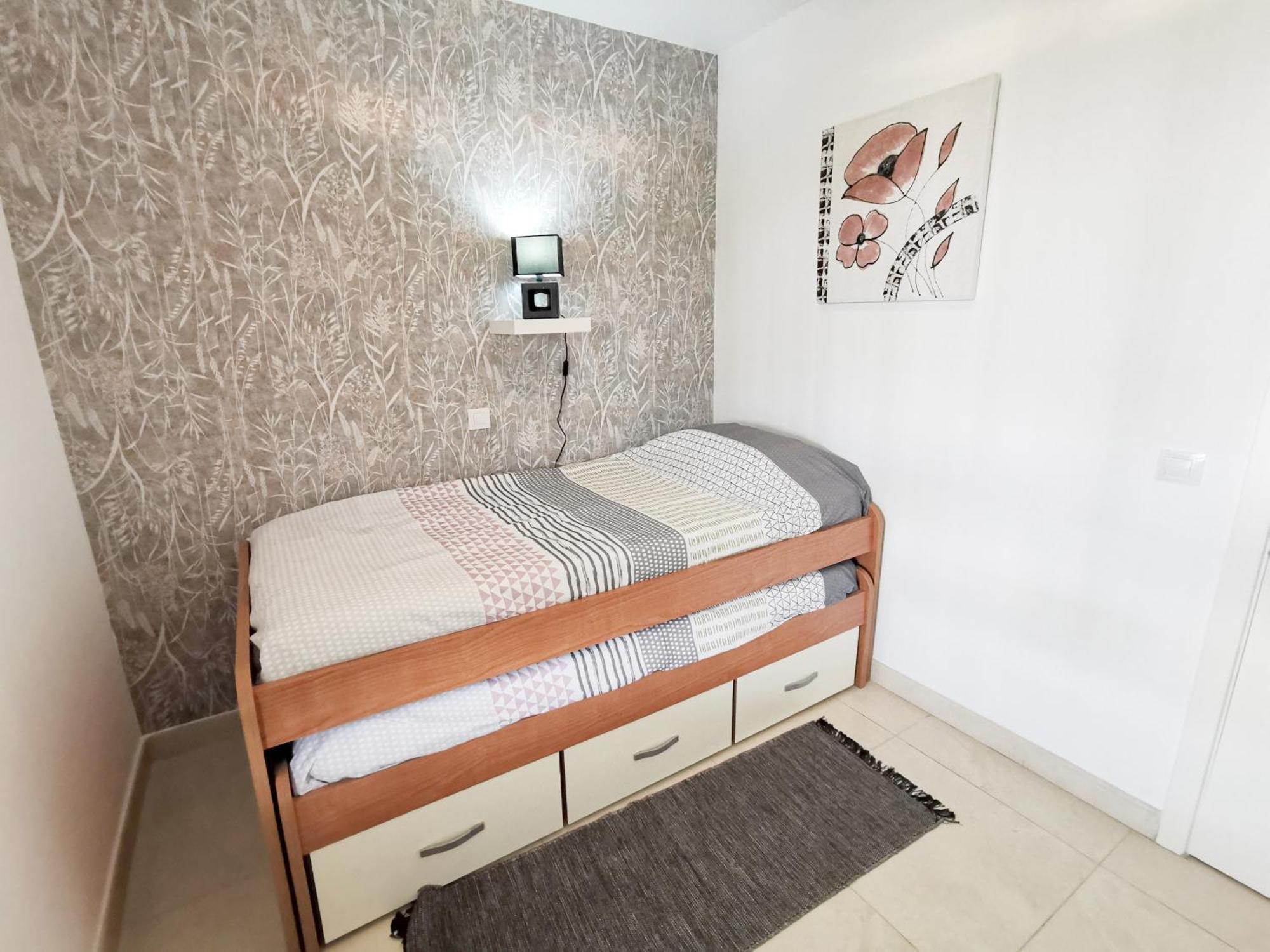 Club 14 By Pride Holiday Rentals 普拉亚戴尔雷安格莱斯 外观 照片