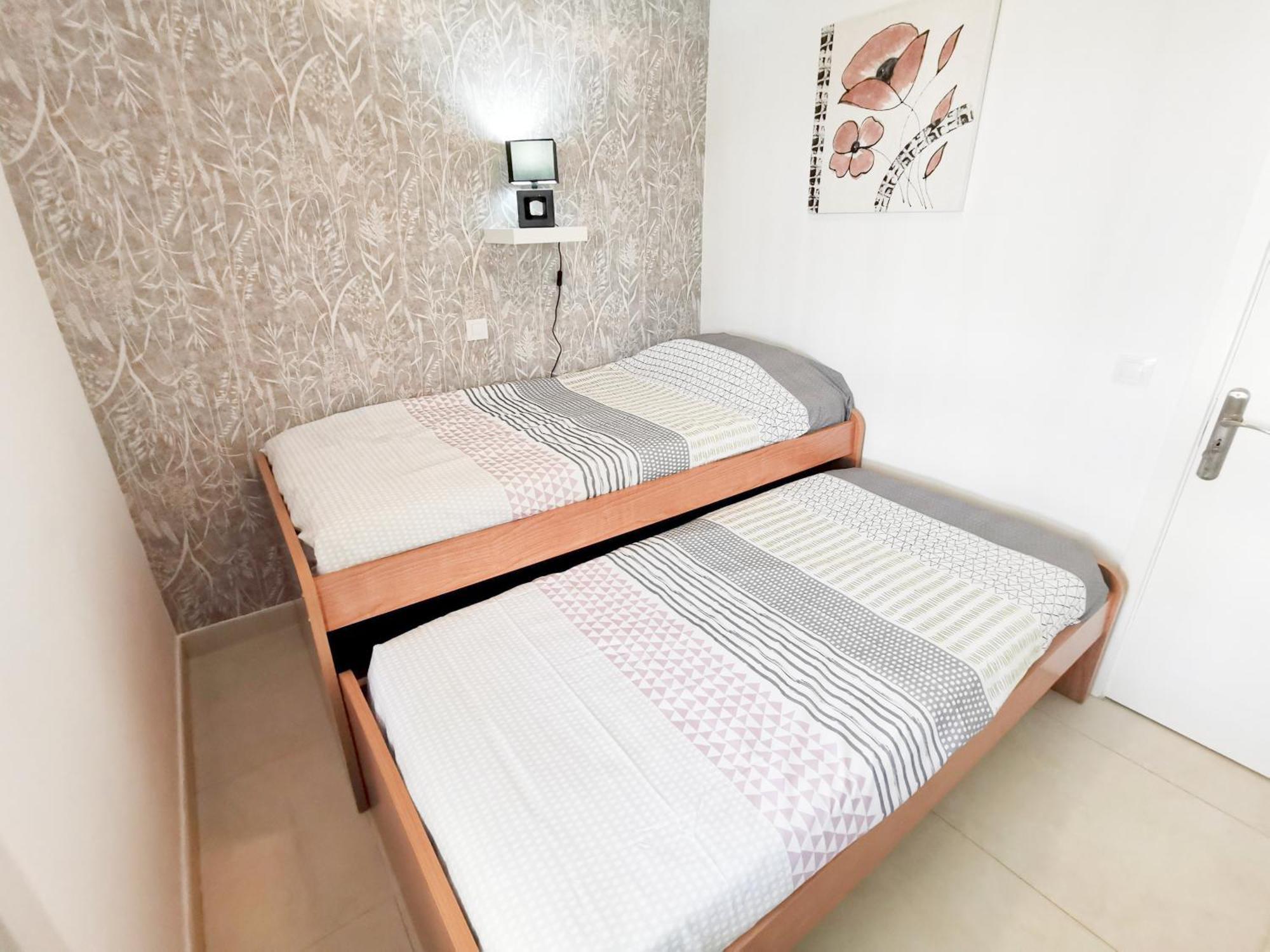 Club 14 By Pride Holiday Rentals 普拉亚戴尔雷安格莱斯 外观 照片